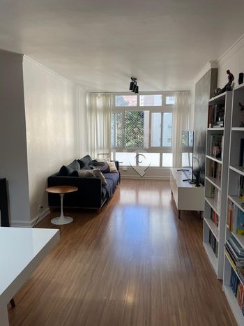 Foto 7 do(a) Apartamento de 3 quartos à venda em Jardim Paulista, São Paulo