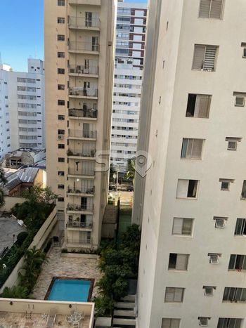 Foto 11 do(a) Apartamento de 3 quartos à venda em Jardim Paulista, São Paulo