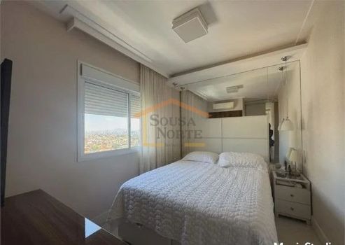 Foto 16 do(a) Apartamento de 3 quartos à venda em Vila Ester (Zona Norte), São Paulo