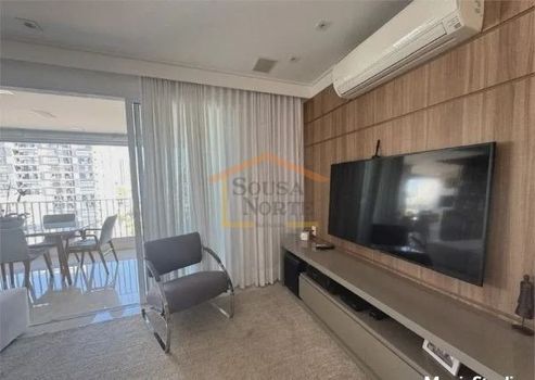 Foto 13 do(a) Apartamento de 3 quartos à venda em Vila Ester (Zona Norte), São Paulo