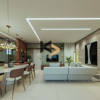Foto 4 do(a) Apartamento de 2 quartos à venda em Plano Diretor Sul, Palmas