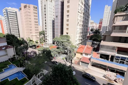 Foto 10 do(a) Apartamento de 1 quartos à venda em Jardim Paulista, São Paulo