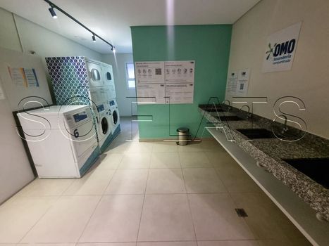 Foto 26 do(a) Flat de 1 quartos à venda em Brás, São Paulo