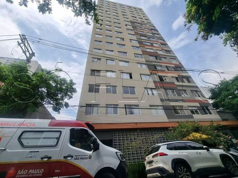 Foto 18 do(a) Flat de 1 quartos à venda em Brás, São Paulo