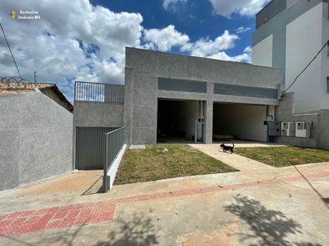Foto 4 do(a) Galpão / Depósito / Armazém / Pavilhão false à venda em Venda Nova, Belo Horizonte