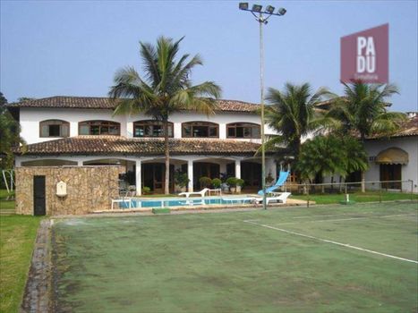 Foto 3 do(a) Casa em Condomínio de 5 quartos à venda em Jardim Acapulco, Guarujá