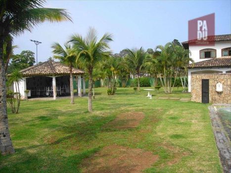 Foto 5 do(a) Casa em Condomínio de 5 quartos à venda em Jardim Acapulco, Guarujá