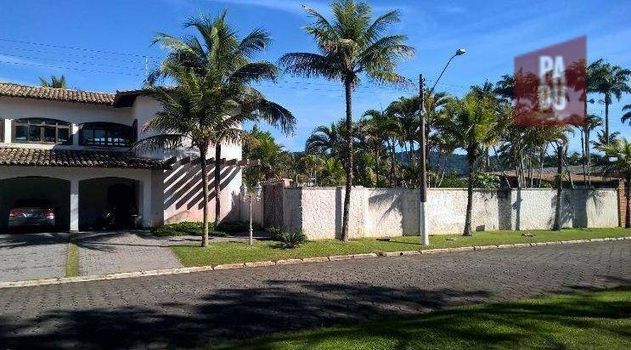 Foto 33 do(a) Casa em Condomínio de 5 quartos à venda em Jardim Acapulco, Guarujá