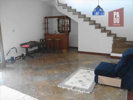 Foto 9 do(a) Casa em Condomínio de 5 quartos à venda em Jardim Acapulco, Guarujá