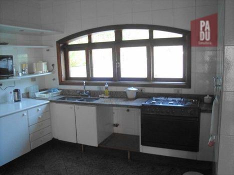 Foto 18 do(a) Casa em Condomínio de 5 quartos à venda em Jardim Acapulco, Guarujá