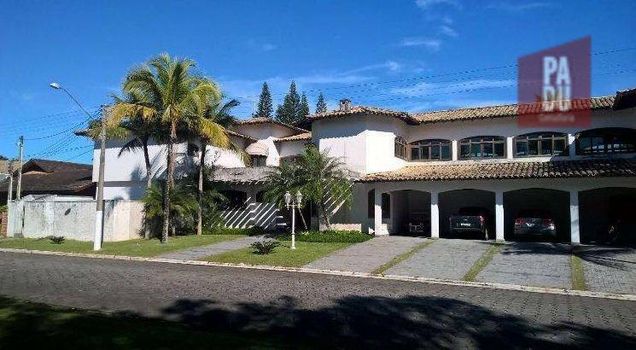 Foto 30 do(a) Casa em Condomínio de 5 quartos à venda em Jardim Acapulco, Guarujá