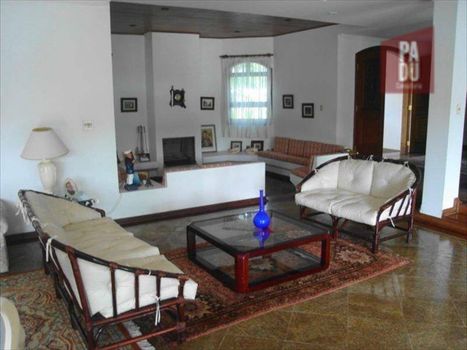 Foto 12 do(a) Casa em Condomínio de 5 quartos à venda em Jardim Acapulco, Guarujá