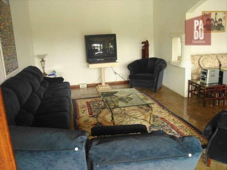 Foto 10 do(a) Casa em Condomínio de 5 quartos à venda em Jardim Acapulco, Guarujá