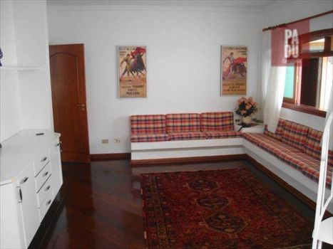 Foto 16 do(a) Casa em Condomínio de 5 quartos à venda em Jardim Acapulco, Guarujá