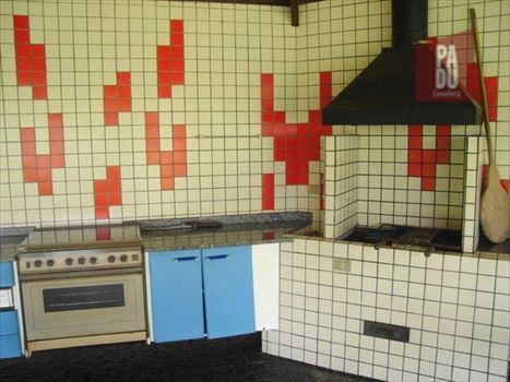 Foto 8 do(a) Casa em Condomínio de 5 quartos à venda em Jardim Acapulco, Guarujá