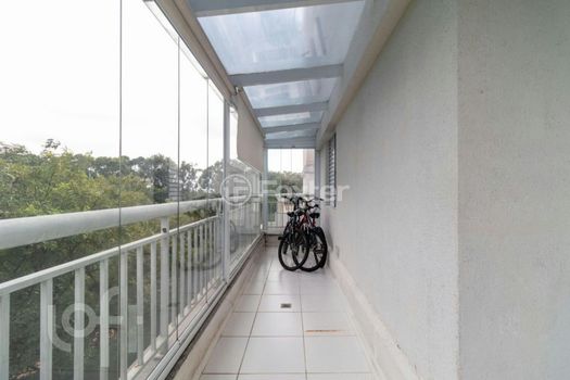 Foto 15 do(a) Apartamento de 2 quartos à venda em Bom Retiro, São Paulo
