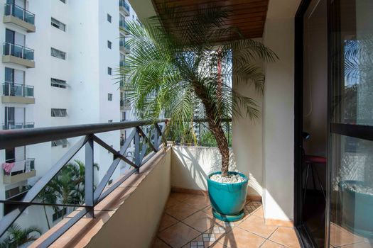 Foto 30 do(a) Apartamento de 2 quartos à venda em Vila Andrade, São Paulo