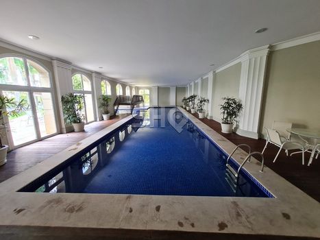 Foto 31 do(a) Apartamento de 4 quartos à venda em Jardim Fonte do Morumbi, São Paulo