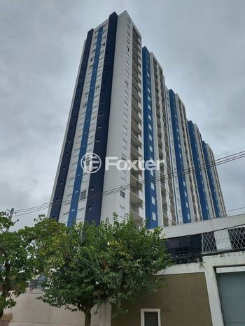 Foto 16 do(a) Apartamento de 2 quartos à venda em Jardim Caravelas, São Paulo