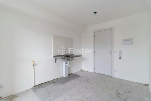 Foto 5 do(a) Apartamento de 2 quartos à venda em Jardim Caravelas, São Paulo