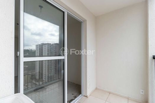 Foto 7 do(a) Apartamento de 2 quartos à venda em Jardim Caravelas, São Paulo