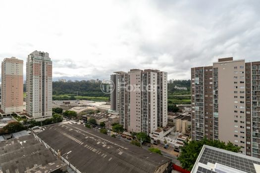 Foto 14 do(a) Apartamento de 2 quartos à venda em Jardim Caravelas, São Paulo