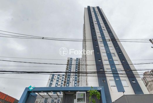 Foto 30 do(a) Apartamento de 2 quartos à venda em Jardim Caravelas, São Paulo