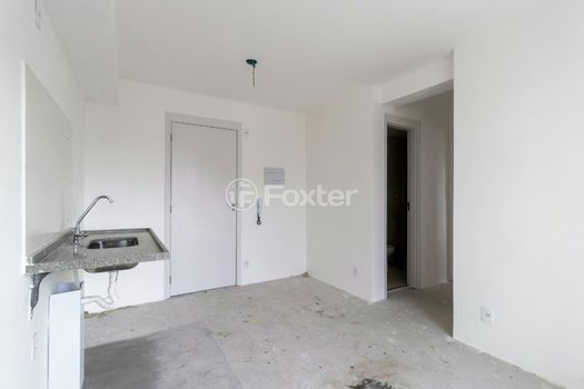 Foto 4 do(a) Apartamento de 2 quartos à venda em Jardim Caravelas, São Paulo