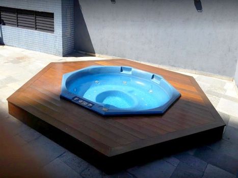 Foto 34 do(a) Flat de 2 quartos à venda em Pinheiros, São Paulo