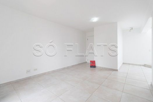 Foto 2 do(a) Flat de 2 quartos à venda em Pinheiros, São Paulo