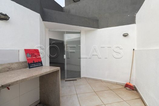 Foto 5 do(a) Flat de 2 quartos à venda em Pinheiros, São Paulo