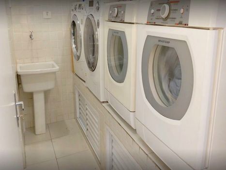 Foto 36 do(a) Flat de 2 quartos à venda em Pinheiros, São Paulo