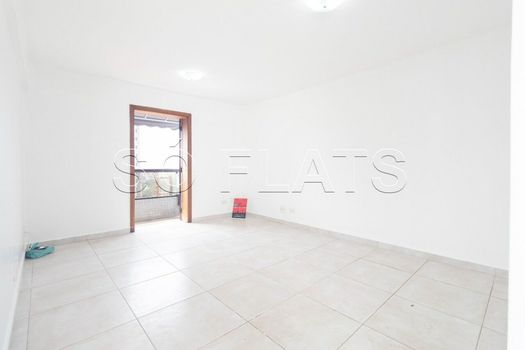 Foto 24 do(a) Flat de 2 quartos à venda em Pinheiros, São Paulo