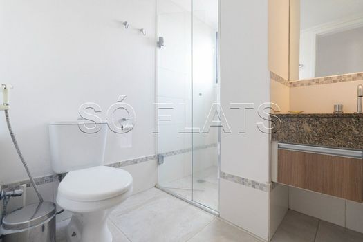 Foto 27 do(a) Flat de 2 quartos à venda em Pinheiros, São Paulo