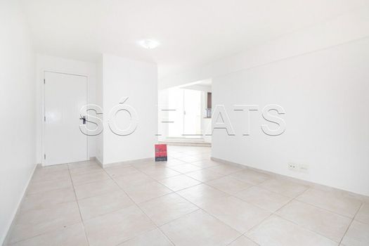 Foto 1 do(a) Flat de 2 quartos à venda em Pinheiros, São Paulo