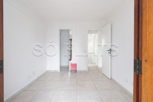 Foto 20 do(a) Flat de 2 quartos à venda em Pinheiros, São Paulo