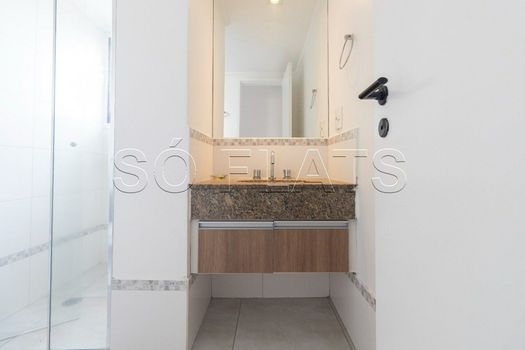 Foto 25 do(a) Flat de 2 quartos à venda em Pinheiros, São Paulo