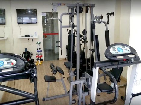 Foto 35 do(a) Flat de 2 quartos à venda em Pinheiros, São Paulo