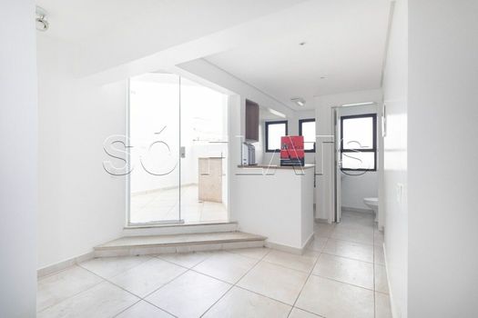 Foto 3 do(a) Flat de 2 quartos à venda em Pinheiros, São Paulo