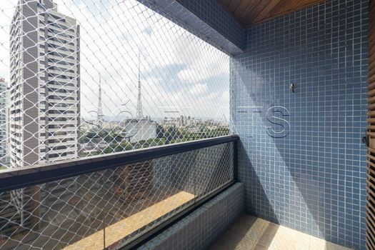 Foto 21 do(a) Flat de 2 quartos à venda em Pinheiros, São Paulo