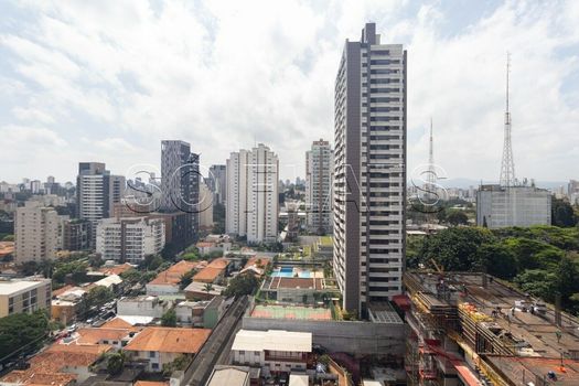 Foto 16 do(a) Flat de 2 quartos à venda em Pinheiros, São Paulo