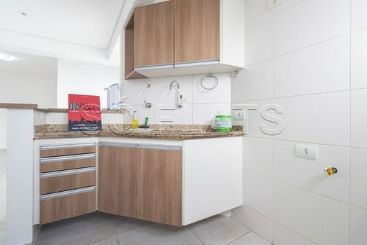 Foto 9 do(a) Flat de 2 quartos à venda em Pinheiros, São Paulo