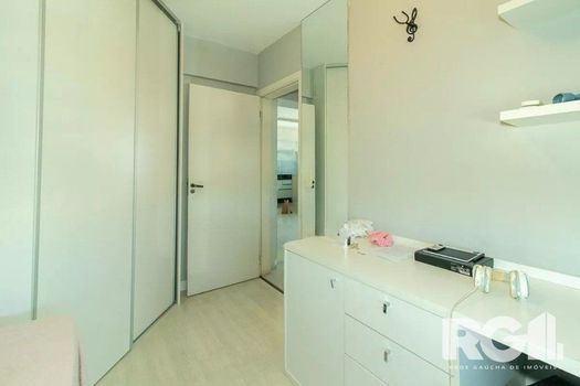 Foto 18 do(a) Flat de 2 quartos à venda em Sarandi, Porto Alegre