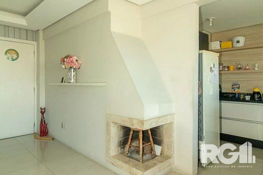 Foto 5 do(a) Flat de 2 quartos à venda em Sarandi, Porto Alegre