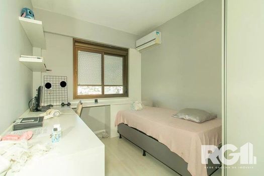 Foto 24 do(a) Flat de 2 quartos à venda em Sarandi, Porto Alegre