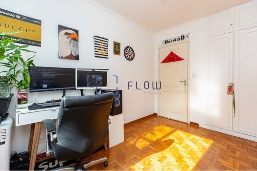 Foto 22 do(a) Apartamento de 2 quartos à venda em Vila Mariana, São Paulo