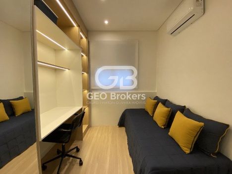 Foto 17 do(a) Apartamento de 3 quartos à venda em Jardim Califórnia, Jacareí