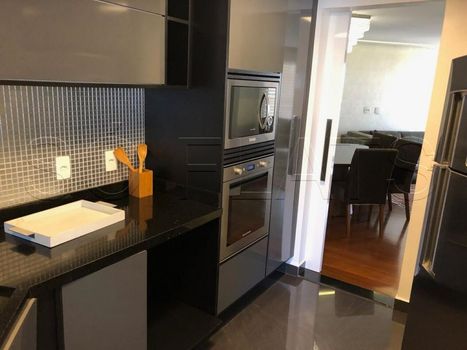Foto 10 do(a) Flat de 3 quartos à venda em Indianópolis, São Paulo