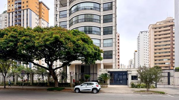 Foto 32 do(a) Apartamento de 4 quartos à venda em Parque Residencial Aquarius, São José dos Campos
