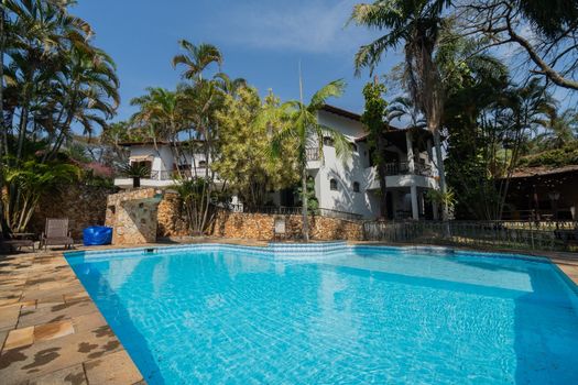 Foto 1 do(a) Casa em Condomínio de 4 quartos à venda em Pousada dos Bandeirantes, Carapicuíba
